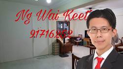Blk 787D Woodlands Crescent (Woodlands), HDB 5 Rooms #188998582